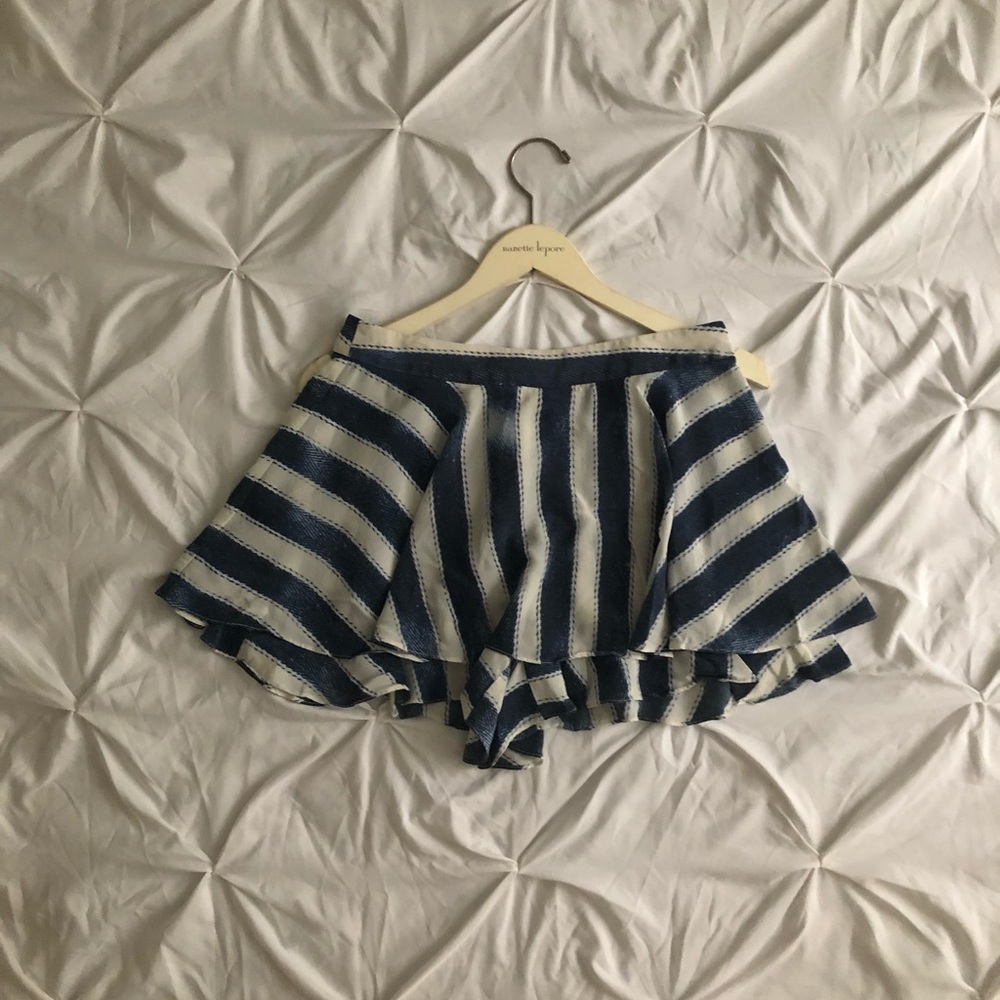 Nanette Lepore Skort
